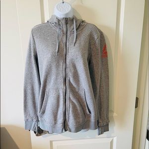Reebok hoodie